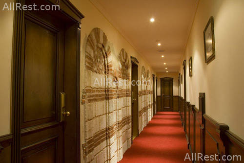 Nessebar Royal Palace Hotel 14
